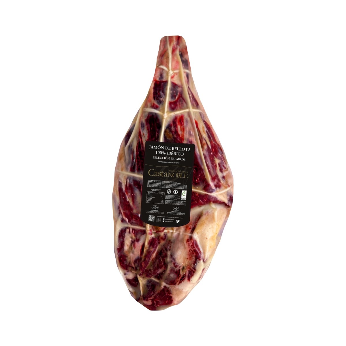 Jamón entero, deshuesado o loncheado: qué formato regalar (y a quién)