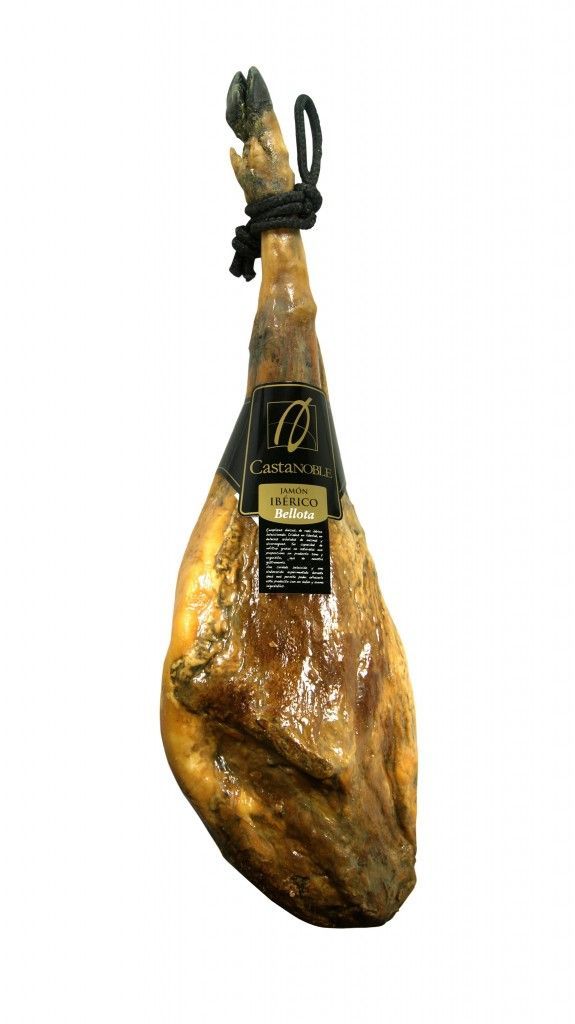 Jamón de bellota: características que lo hacen único