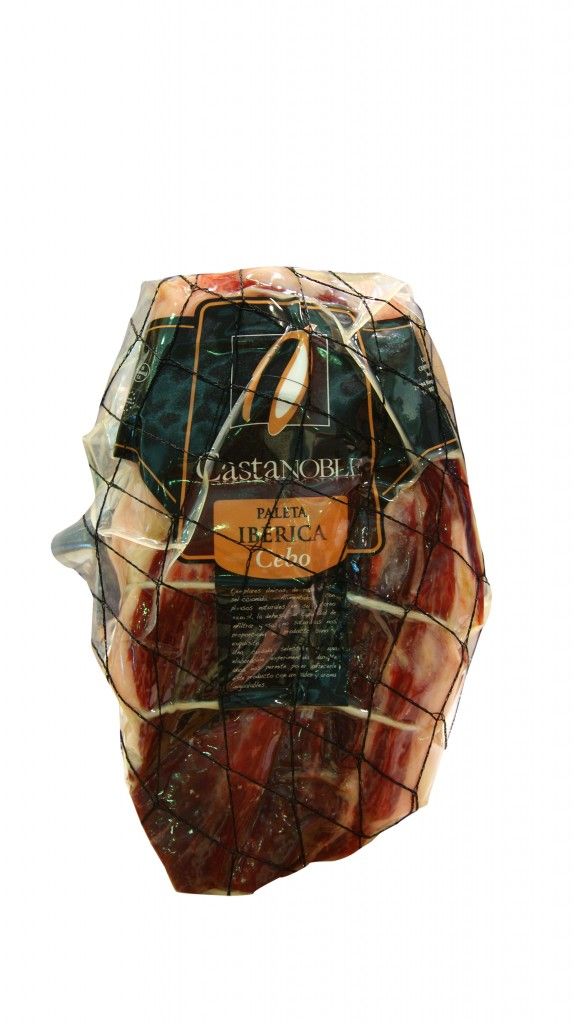 Paleta ibérica y jamón ibérico: la cría y el engorde del cerdo ibérico