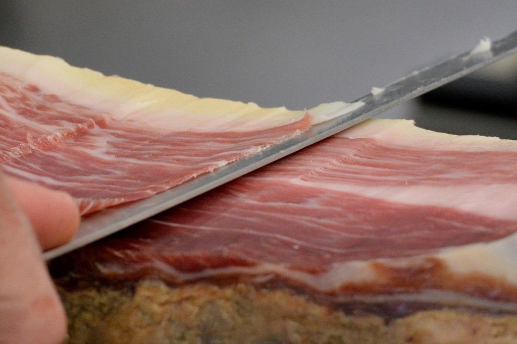 Melón con jamón ibérico: cualidades nutritivas