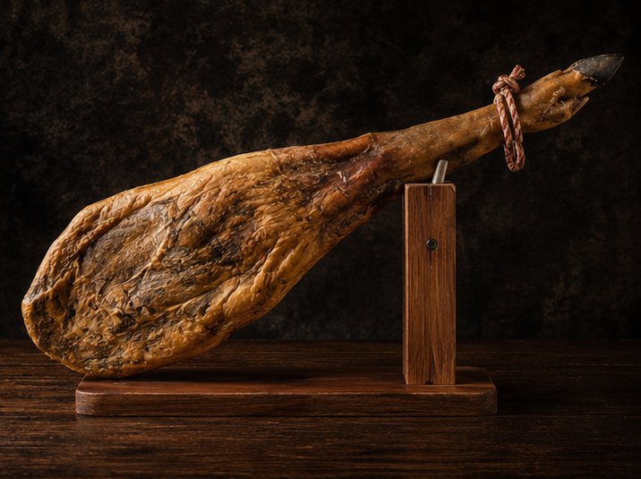 Glosario del jamón (parte I)