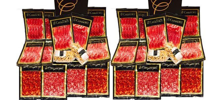 Jamon iberico barcelona