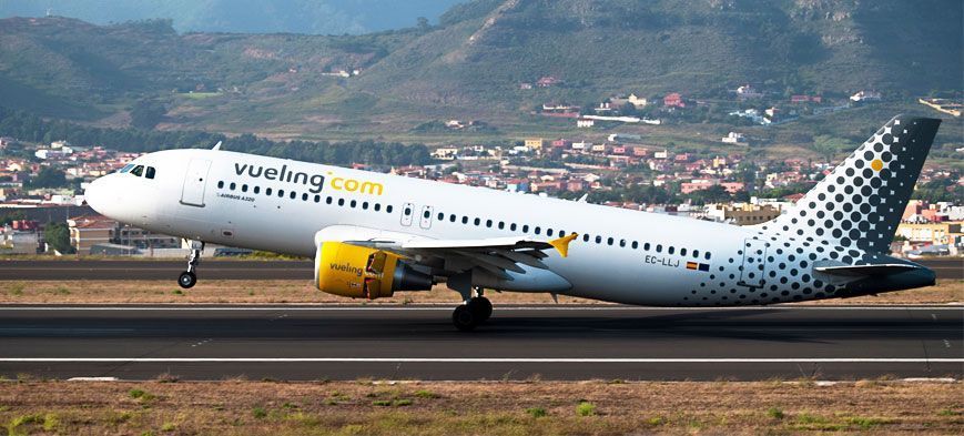 ¿Puedo llevar jamón serrano en el avión?