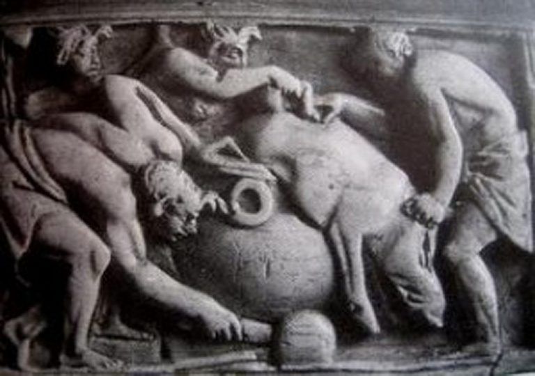 Matacerdo