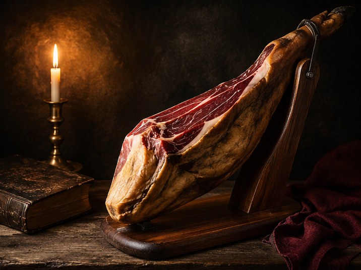 Curiosidades para jamón lovers: el origen de la palabra «jamón»